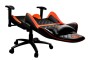 Геймерское кресло Cougar ARMOR One Black-Orange - 5