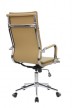 Кресло для руководителя Riva Chair RCH  6003-1 S+Camel - 3