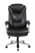 Кресло для руководителя Riva Chair RCH 9373+Чёрный - 1