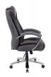 Кресло для руководителя Riva Chair RCH 9373+Чёрный - 2