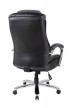 Кресло для руководителя Riva Chair RCH 9373+Чёрный - 3