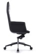 Кресло для руководителя Riva Design Chair Rubens А1819-2 черная кожа - 2