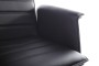 Кресло для руководителя Riva Design Chair Rubens А1819-2 черная кожа - 4