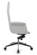 Кресло для руководителя Riva Design Chair Rubens А1819-2 белая кожа - 2
