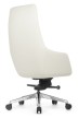 Кресло для руководителя Riva Design Soul A1908 белая кожа - 3