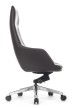 Кресло для руководителя Riva Design Soul A1908 темно-коричневая кожа - 2