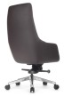 Кресло для руководителя Riva Design Soul A1908 темно-коричневая кожа - 3