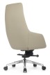 Кресло для руководителя Riva Design Soul A1908 светло-серая кожа - 3