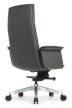 Кресло для руководителя Riva Design Rubens A1819-2 серая кожа - 3