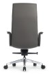 Кресло для руководителя Riva Design Rubens A1819-2 серая кожа - 4