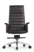Кресло для руководителя Riva Design Rubens A1819-2 темно-коричневая кожа - 1