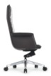 Кресло для руководителя Riva Design Rubens A1819-2 темно-коричневая кожа - 2