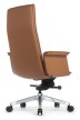 Кресло для руководителя Riva Design Rubens A1819-2 светло-коричневая кожа - 3