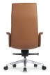 Кресло для руководителя Riva Design Rubens A1819-2 светло-коричневая кожа - 4