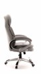 Кресло для руководителя Everprof Boss T EР-098 Fabric Grey - 1