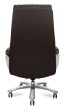 Кресло для руководителя Norden Сенат YS1815A-brown кожа - 4